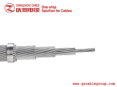 TACSR TACSR/AW CONDUCTOR