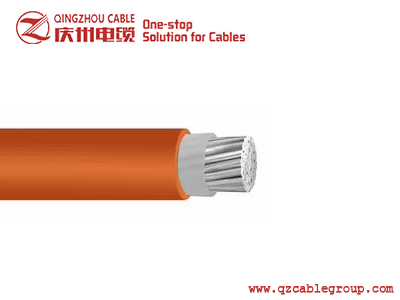 LOW SMOKE ZERO HALOGEN CABLE