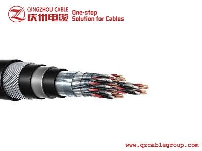 INSTRUMENT CABLE