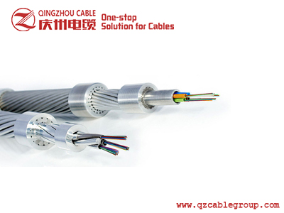 OPPC OPTICAL PHASE CONDUCTOR