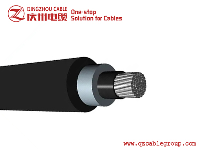 SAC Aluminum Spaced Aerial Cable