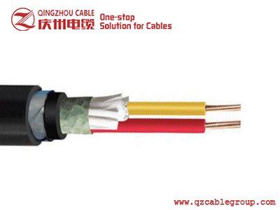 LT & HT POWER CABLE