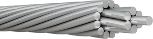 AAAC — Aluminum Alloy Conductor