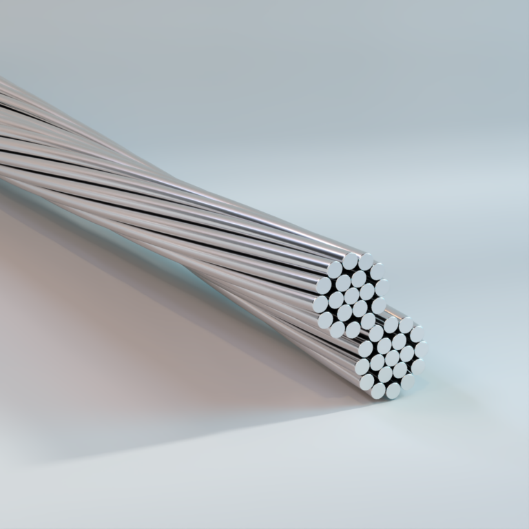 AAC — All Aluminum Conductor