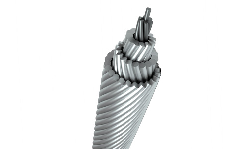 AACSR — Aluminum Alloy Conductor Steel Reinforced