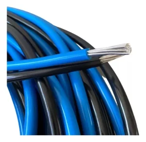 ABNT — 0.61k V Preassembled Cabos De Alumínio Multiplexado