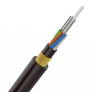 ADSS OPTICAL FIBER CABLE