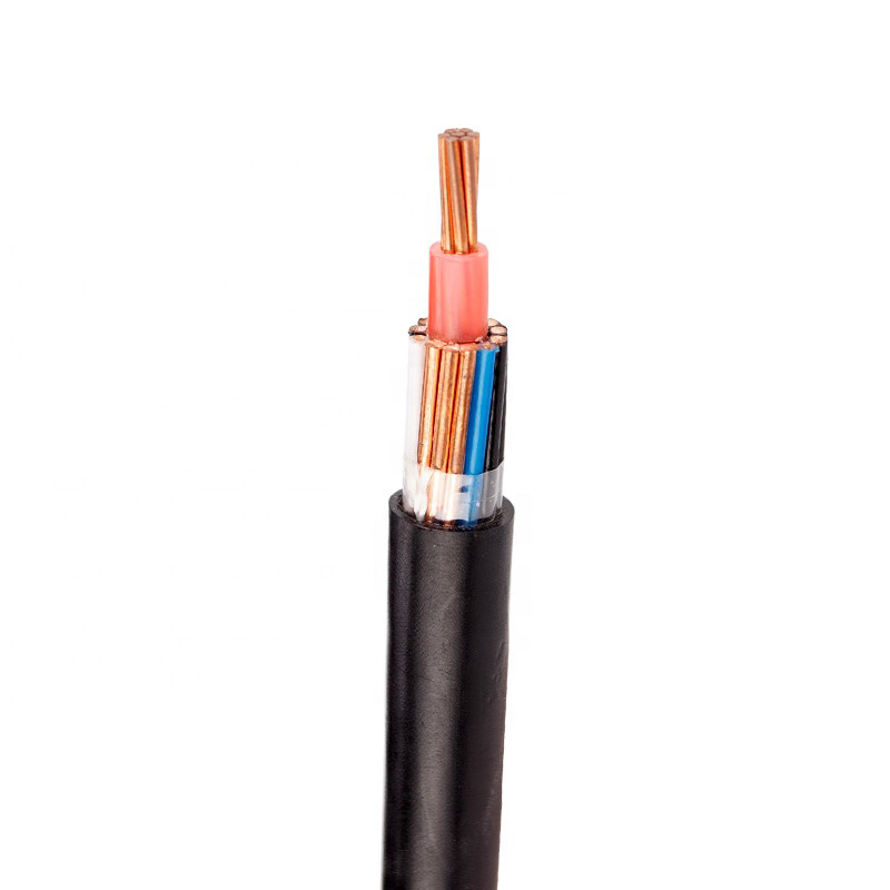 Aerial SNE CNE Airdac Cable
