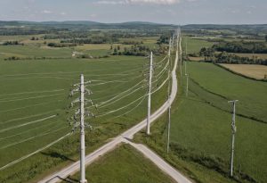 Zambia Aerial Bundled Cable (ABC) Project: Technical Requirements and Application