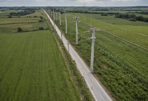 Zambia Power Distribution Project – Aerial Bundled Cable (ABC) Requirement