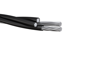 ANSI — Service Drop Cable