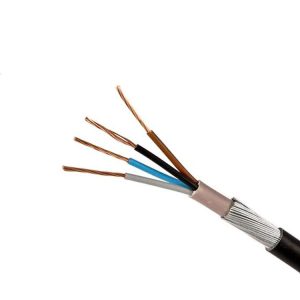 Armoured Cables