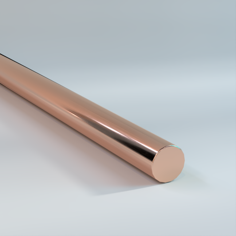 Bare Copper Conductors