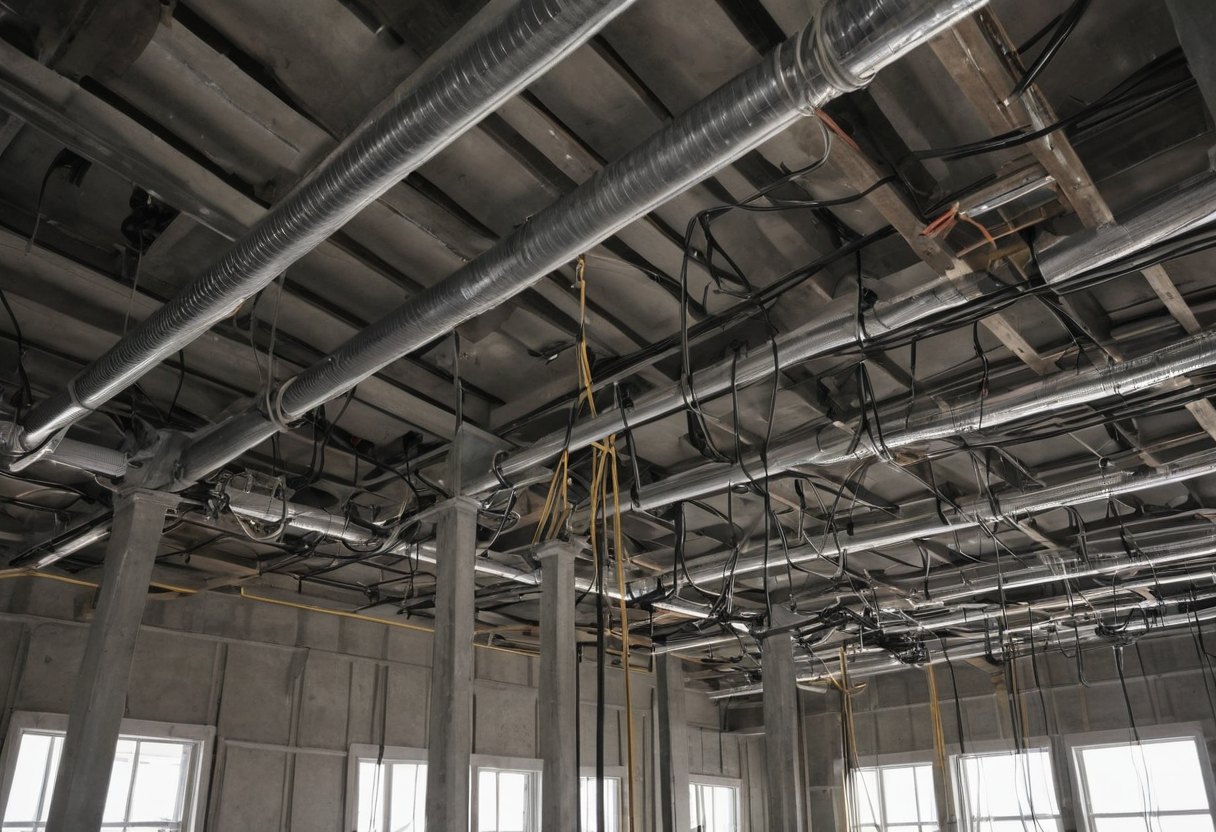 Chile THHN / THWN Building Wire Project: Technical Requirements and Application