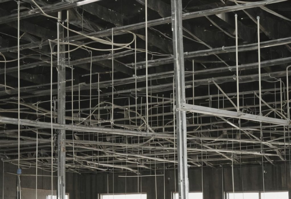 Building & Infrastructure Cable Solutions