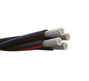 Cable Autoportante
