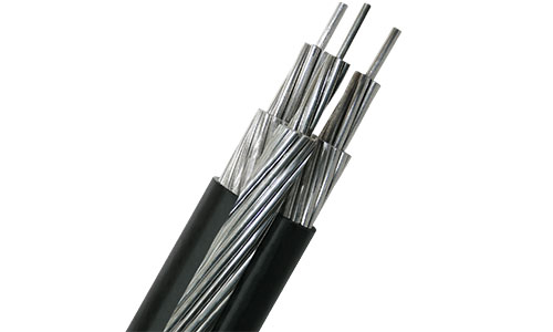 Cable Distribución Aérea (PSD)