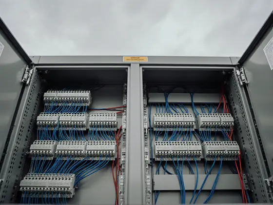 Instrumentation Cables