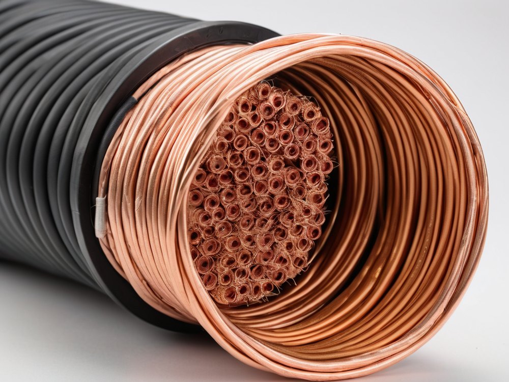 Offshore & Marine Cables