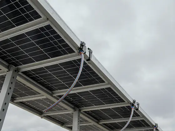 Solar Cables