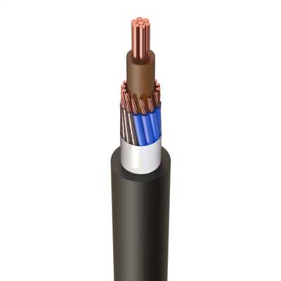 Concentric and Split Concentric Cables-BS