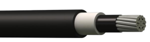 Covered Line Wire Weatherproof