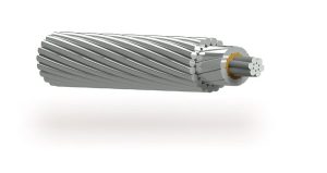 GAP — Gap Type Aluminum Conductor Steel Reinforced Gap Conductor