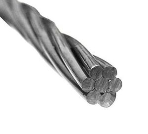 GSW — Galvanized Stay Wire