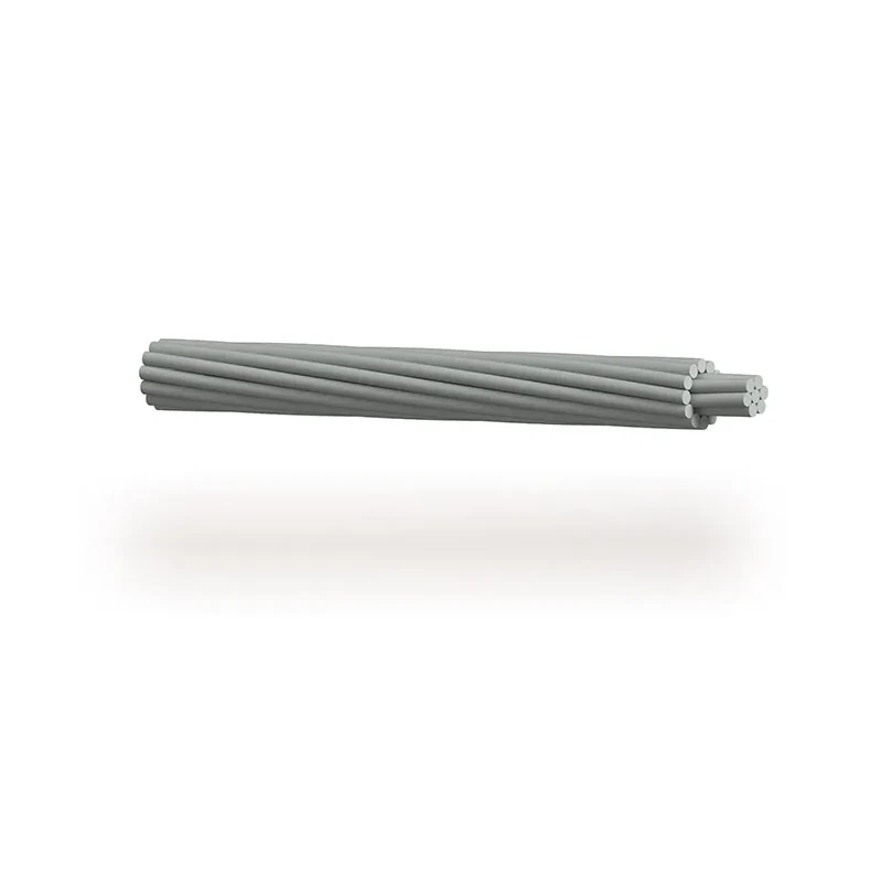 GSW — Galvanized Steel Wire/Strand