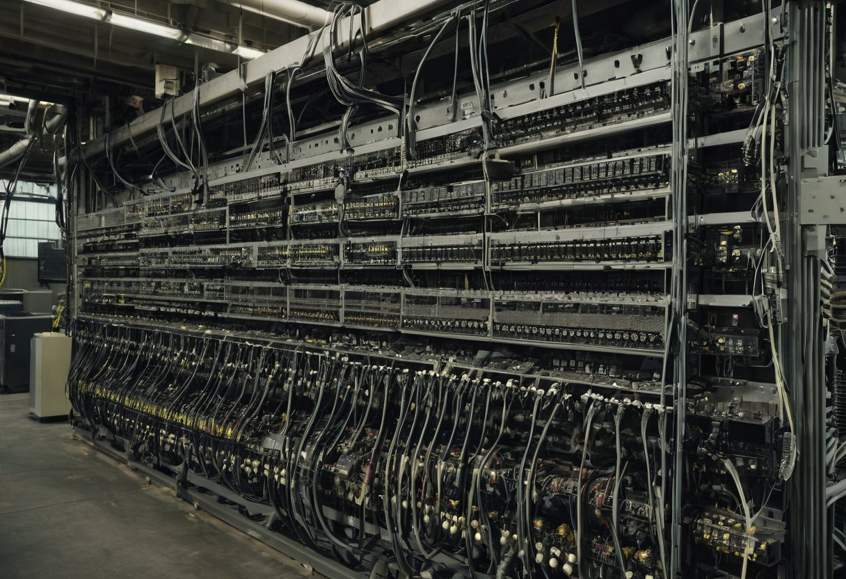 Control Cable Technical Inquiry from Puerto Rico