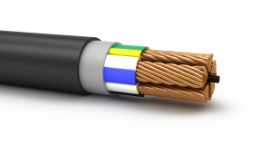 Low Voltage Power Cables