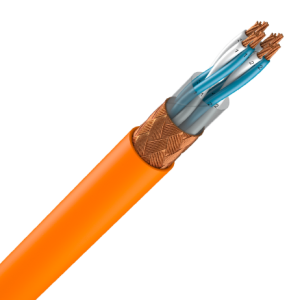 LSZH — Sheathed Cables