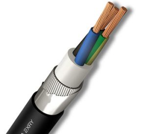 LT & HT POWER CABLE DIN VDE 0276