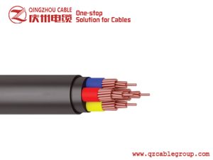 LV — Power Cables Rated Voltage of 1.8 3V and below