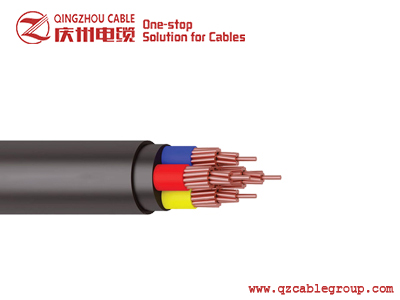 LV — Power Cables Rated Voltage of 1.8 3V and below