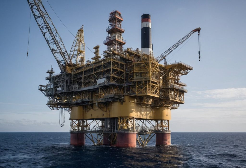 Marine & Offshore Cable Solutions