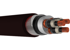 Medium Voltage Cables to BS 6622BS 7835