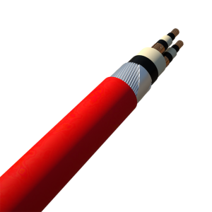 Medium Voltage Power Cables