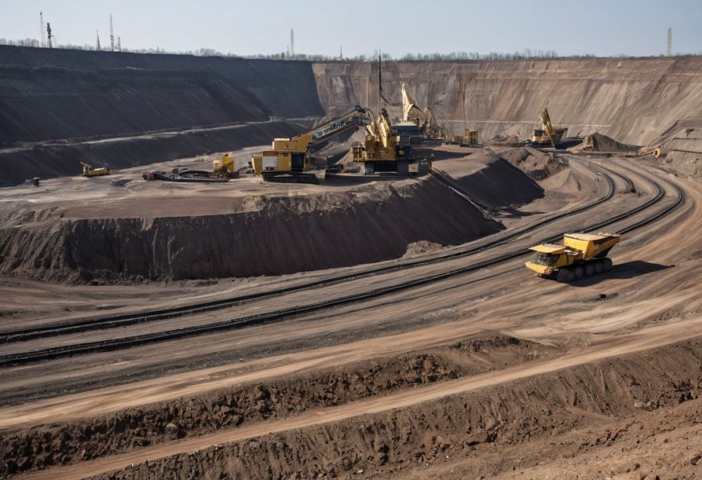 Mining Cable Solutions