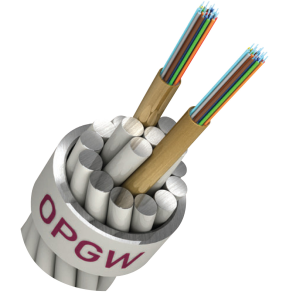 OPGW — Optical Power Ground Wire