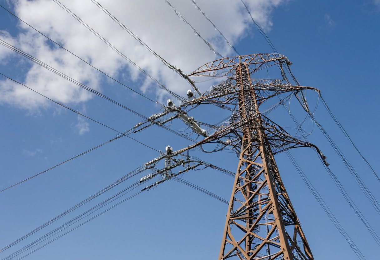 OPGW / ADSS Fiber Optic Cable Technical Inquiry from Kazakhstan