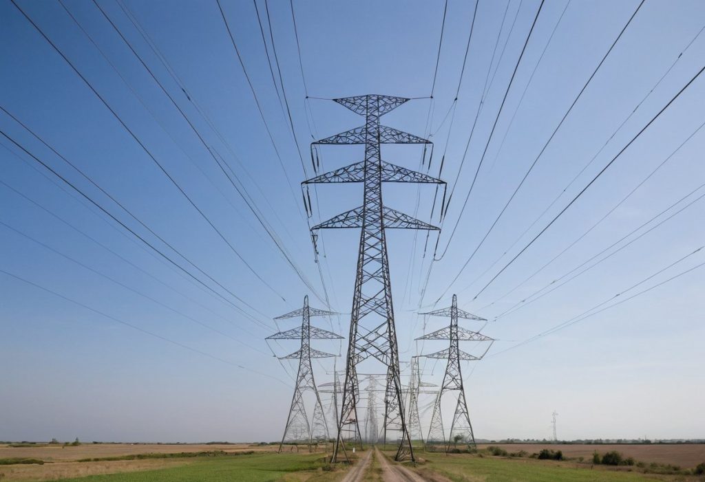 ACSS High-Temperature Conductor Technical Inquiry from China