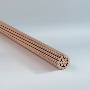 Bare Copper Conductor