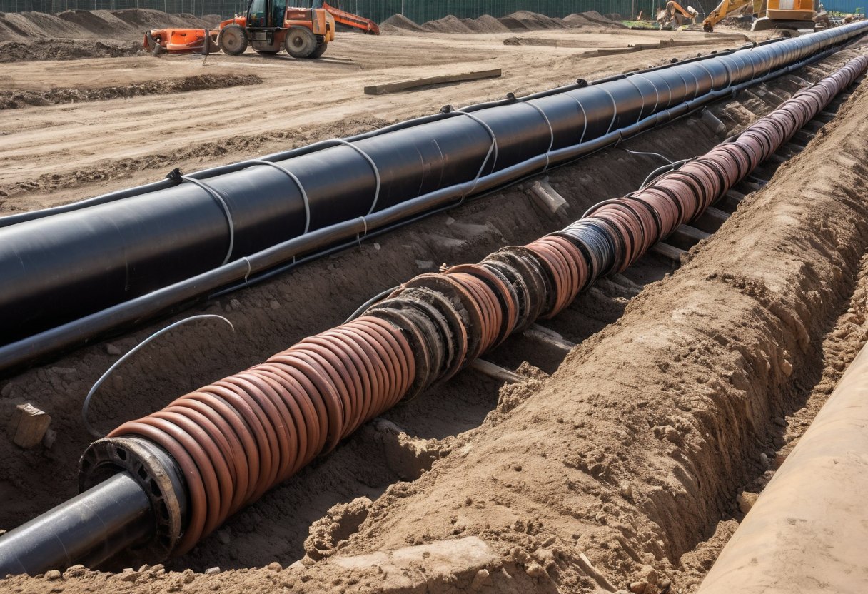 Customized Wire & Cable Solution Technical Inquiry from Moldova