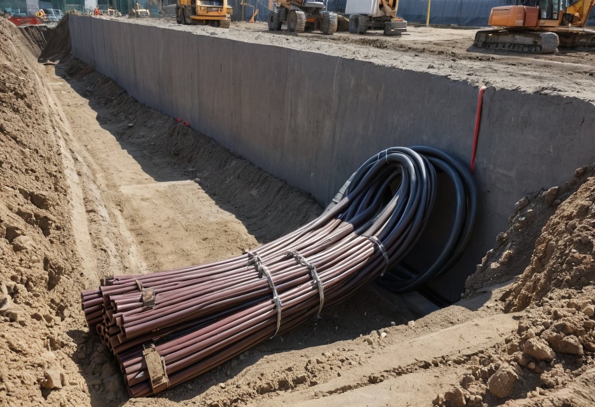 Customized Wire & Cable Solution Technical Inquiry from Russia