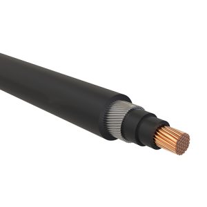 PVC — Insulated Power Cables