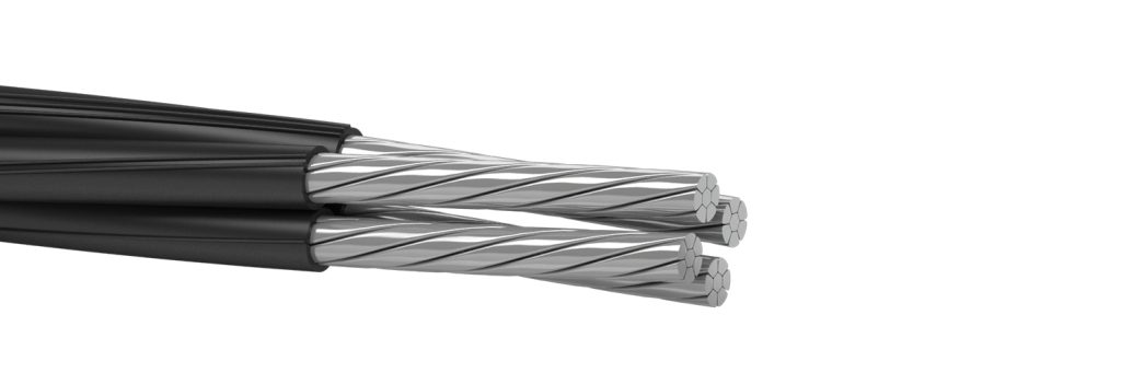 Self-supporting Insulated (SIP) Cables SIP-1, SIPn-1, SIP-2, SIPn-2, SIP-4, SIPn-4, SIP-5, SIP-5ng