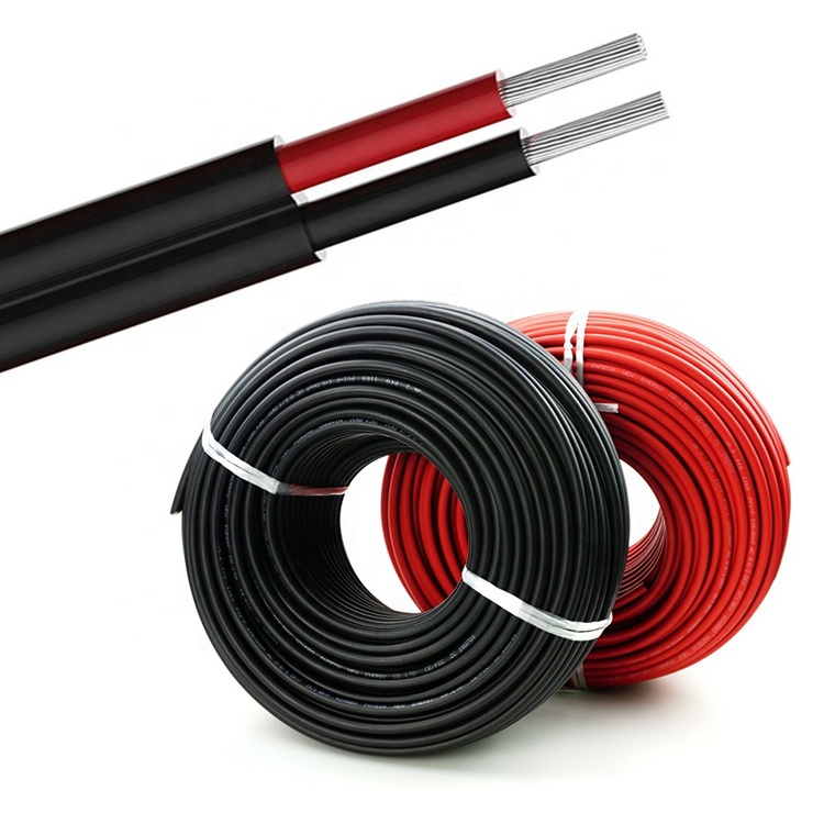 Solar Cable AS NZS 5000 XLPO PVC