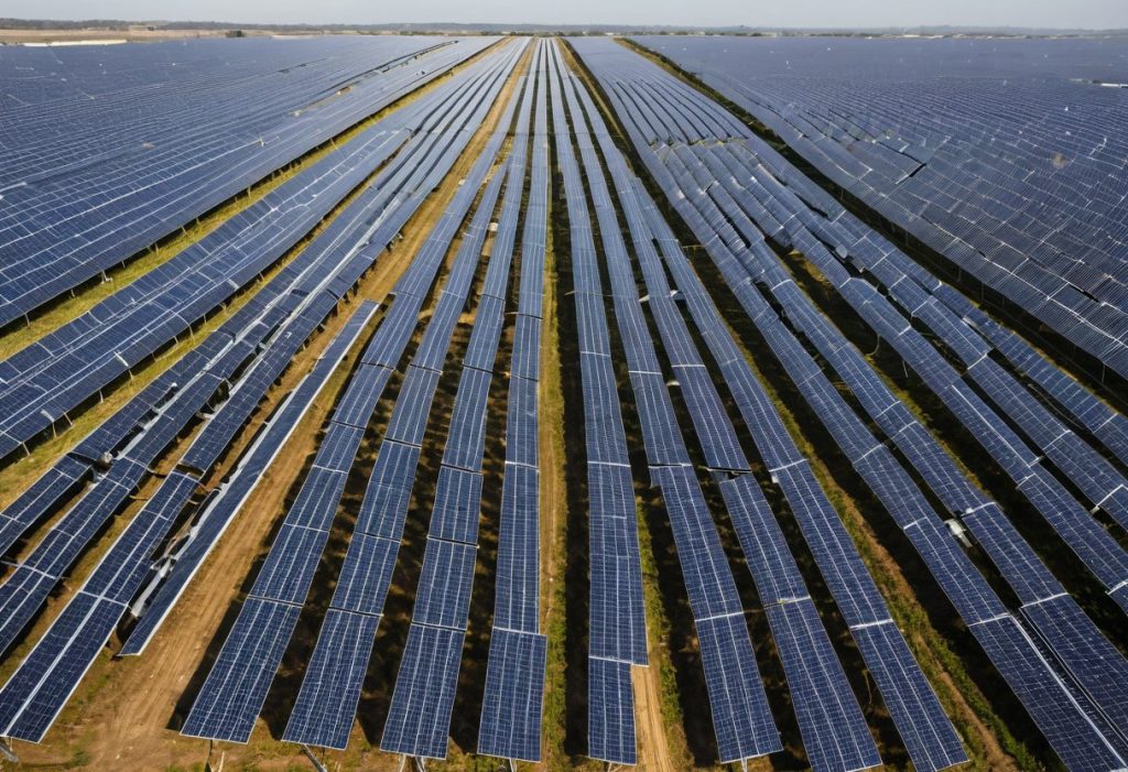 Solar & Renewable Energy Cable Solutions