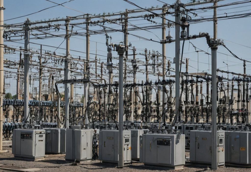 Electrical Insulators Technical Inquiry from Tanzania